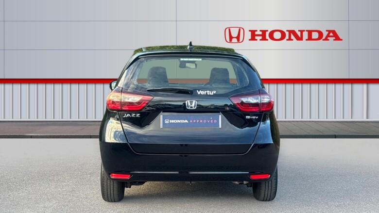 Honda Jazz 1.5 i-MMD Hybrid SE 5dr eCVT Hybrid Hatchback